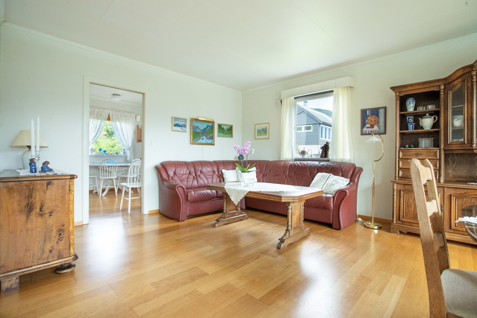 Stove h. etg. Galleribilde