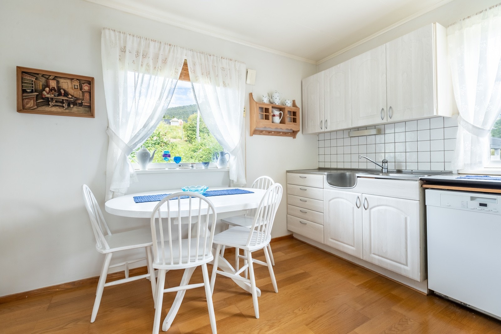 Kjøkken Galleribilde