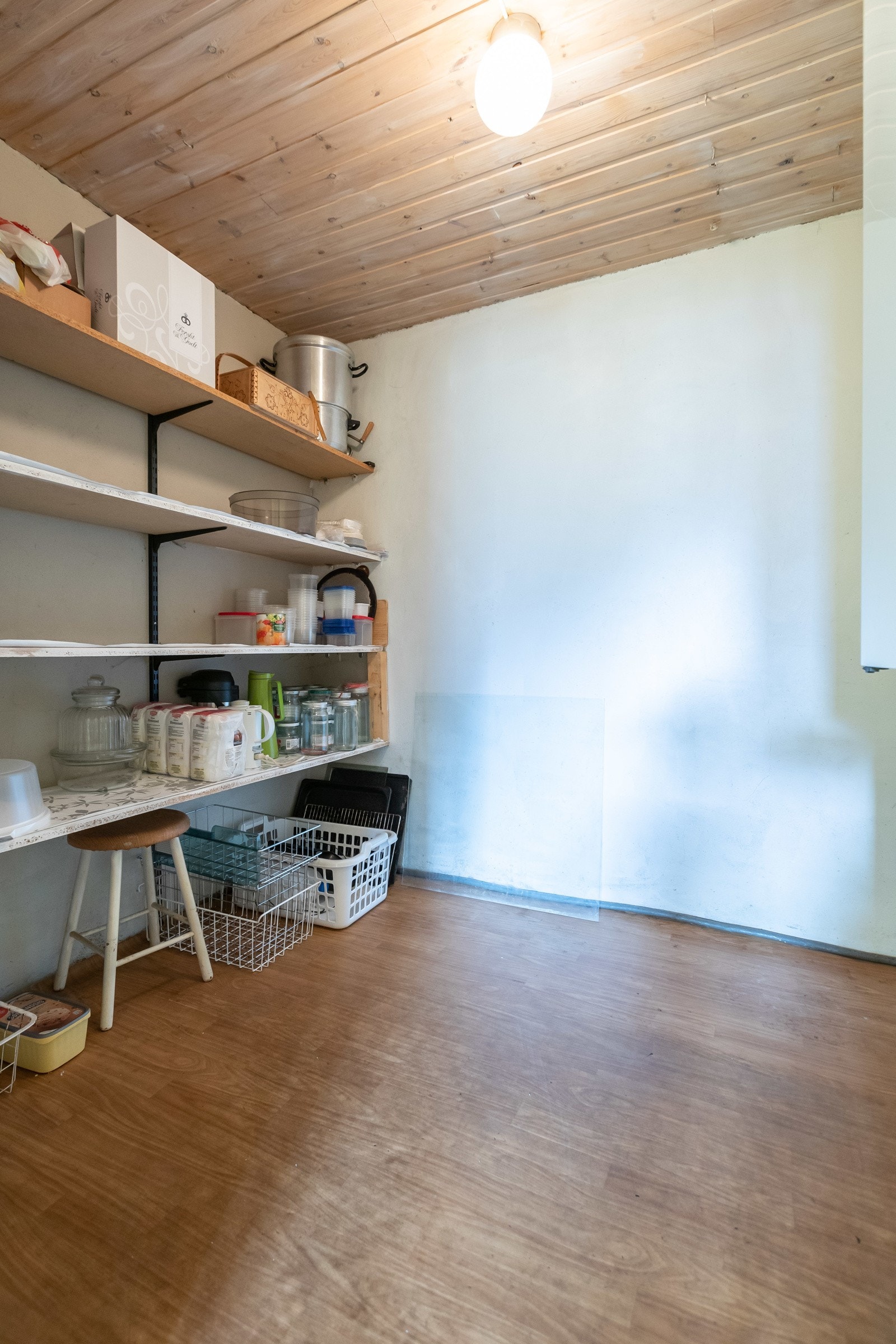 Bod i u. etg. Galleribilde