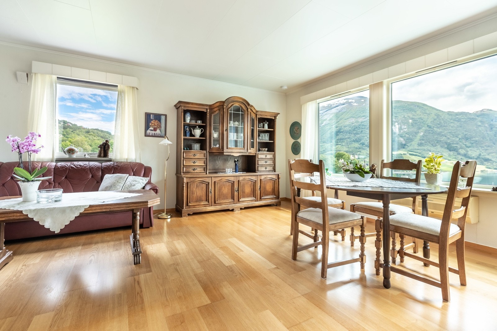 Stove h. etg. Galleribilde