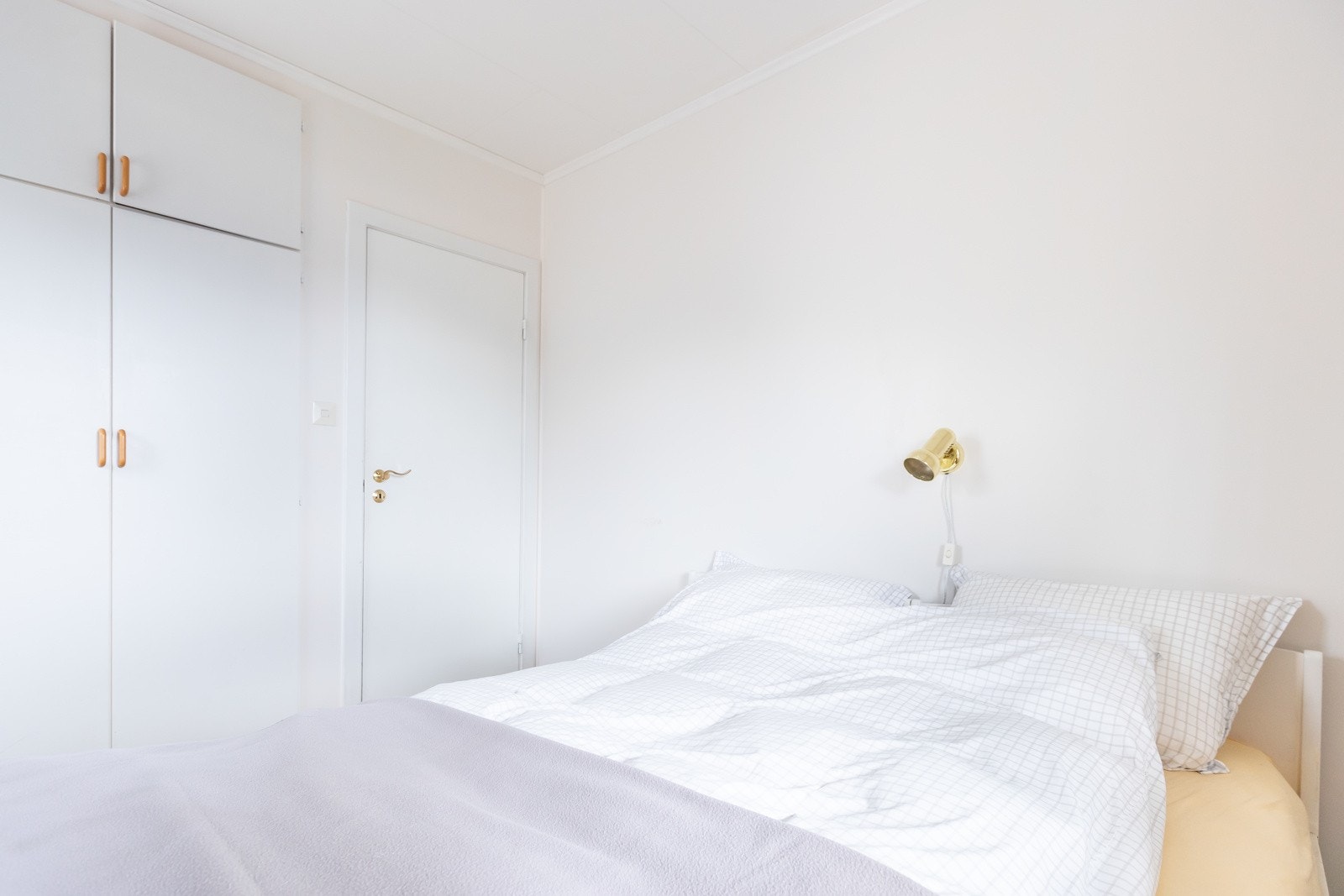 Soverom h. etg. Galleribilde