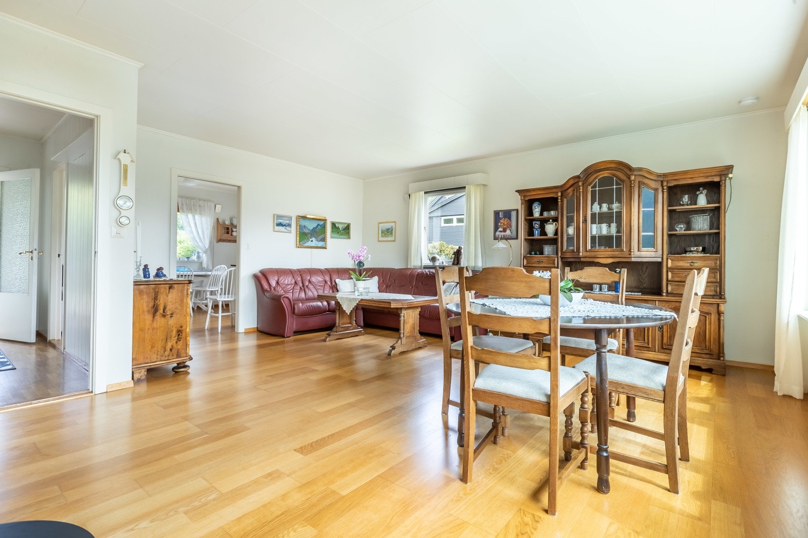 Stove h. etg. Galleribilde