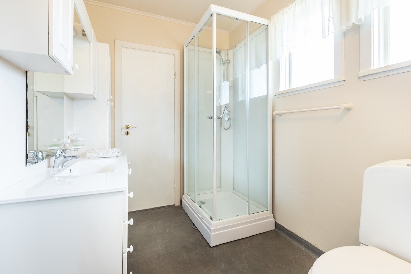 Bad h. etg. Galleribilde