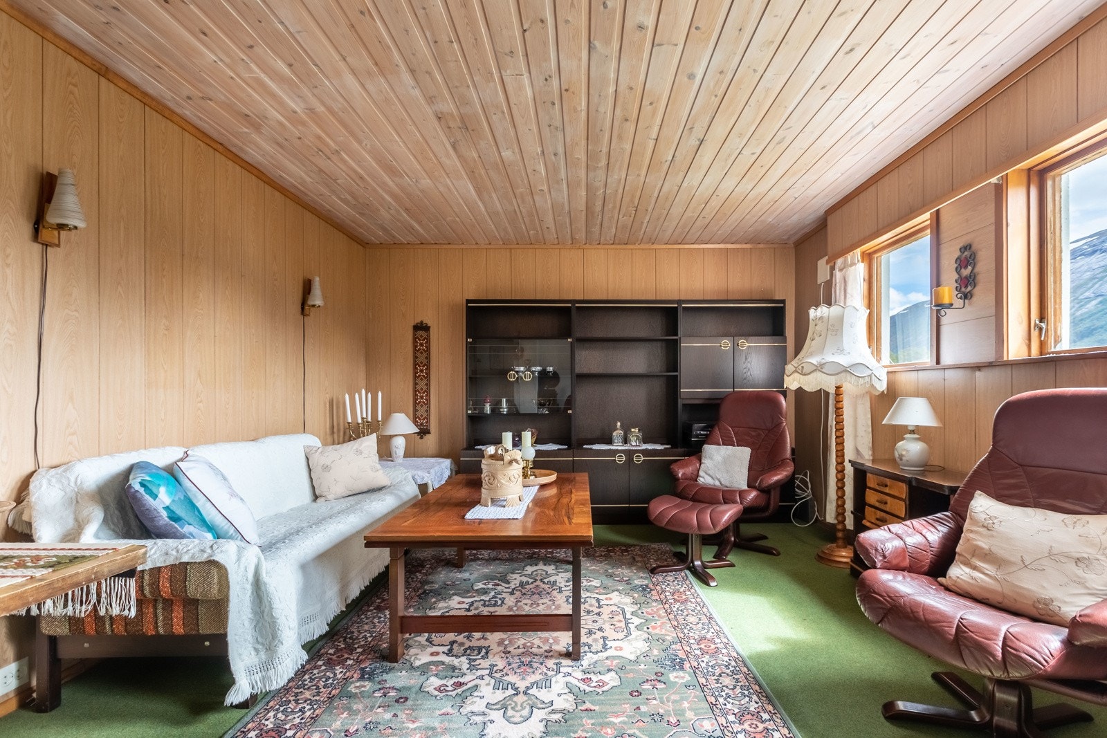 Kjellarstova Galleribilde