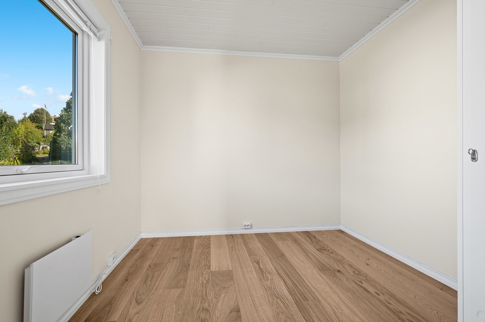 Soverom nr. 2 - også perfekt som kontor Galleribilde