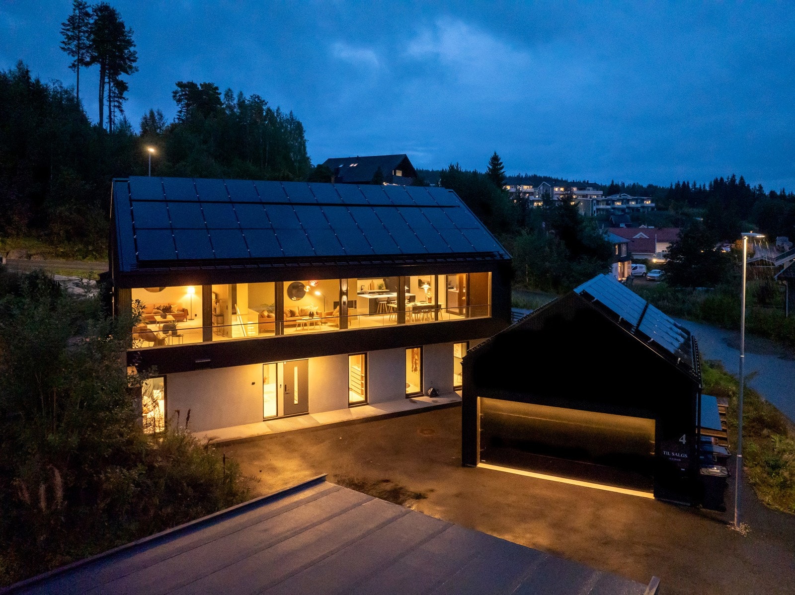 Velkommen til Flugsrudkroken 4 Galleribilde