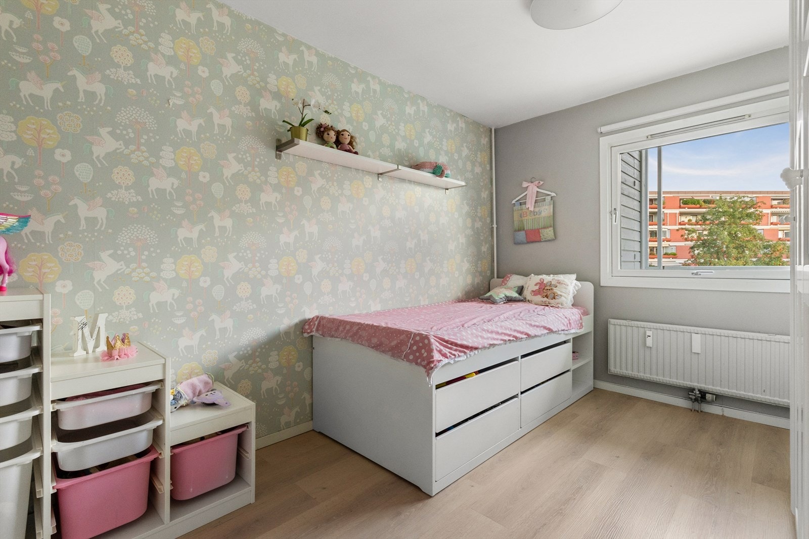 Soverom 3 Galleribilde