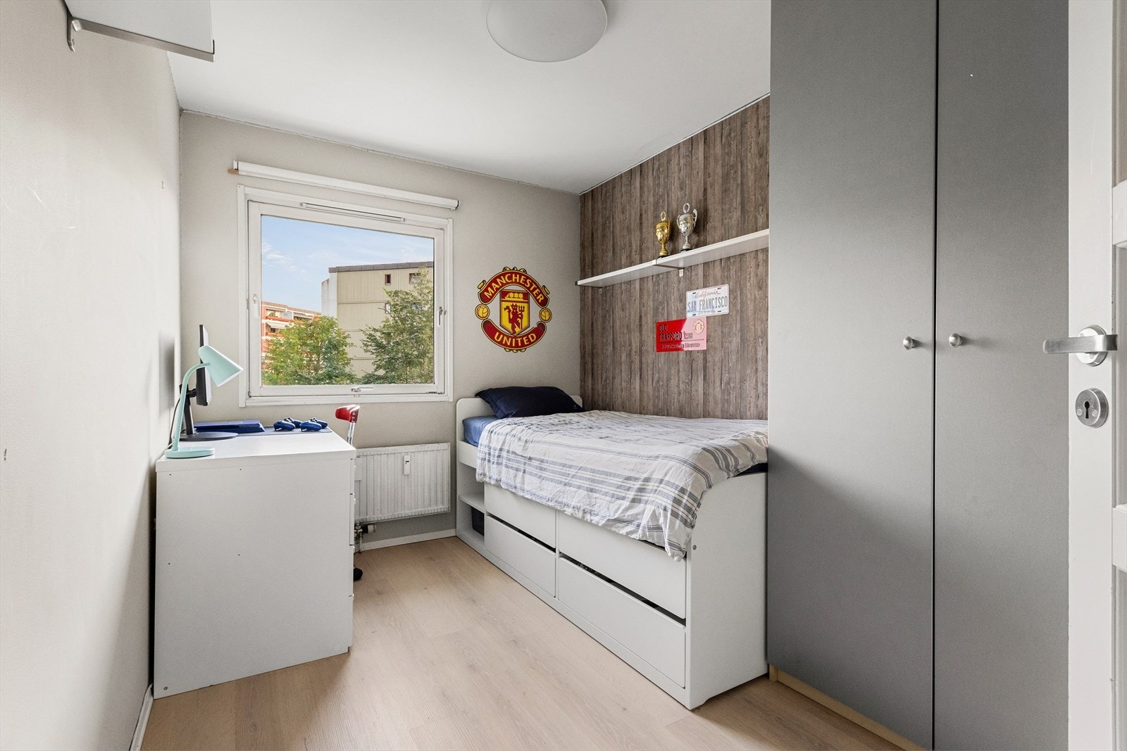 Soverom 4 Galleribilde