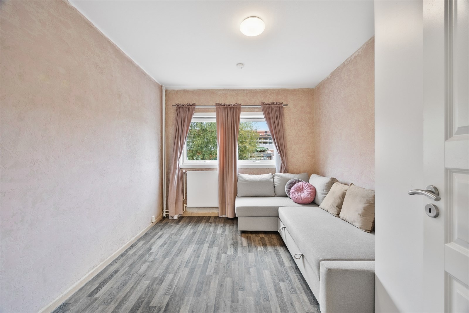 Soverom 2 Galleribilde