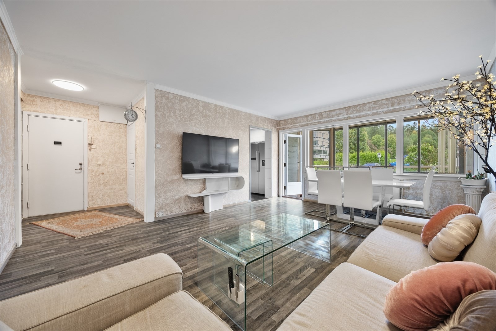 Velkommen til Sverres vei 14! Galleribilde