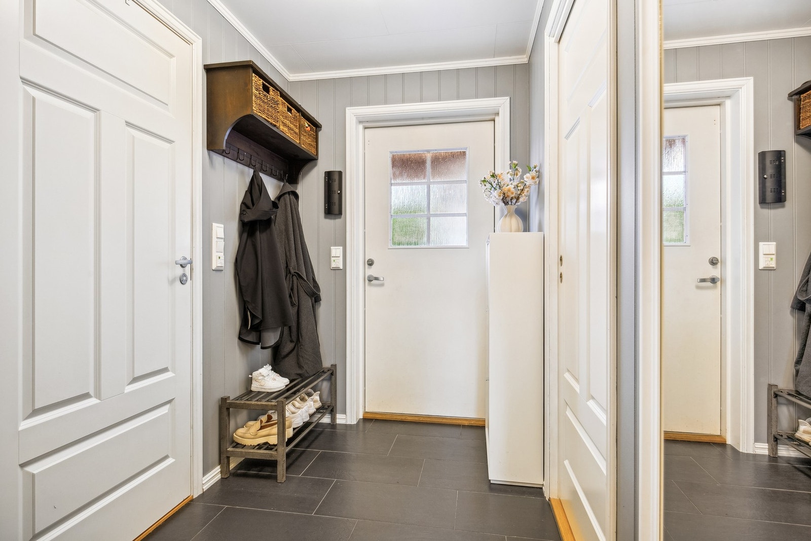 Gang/hall Galleribilde