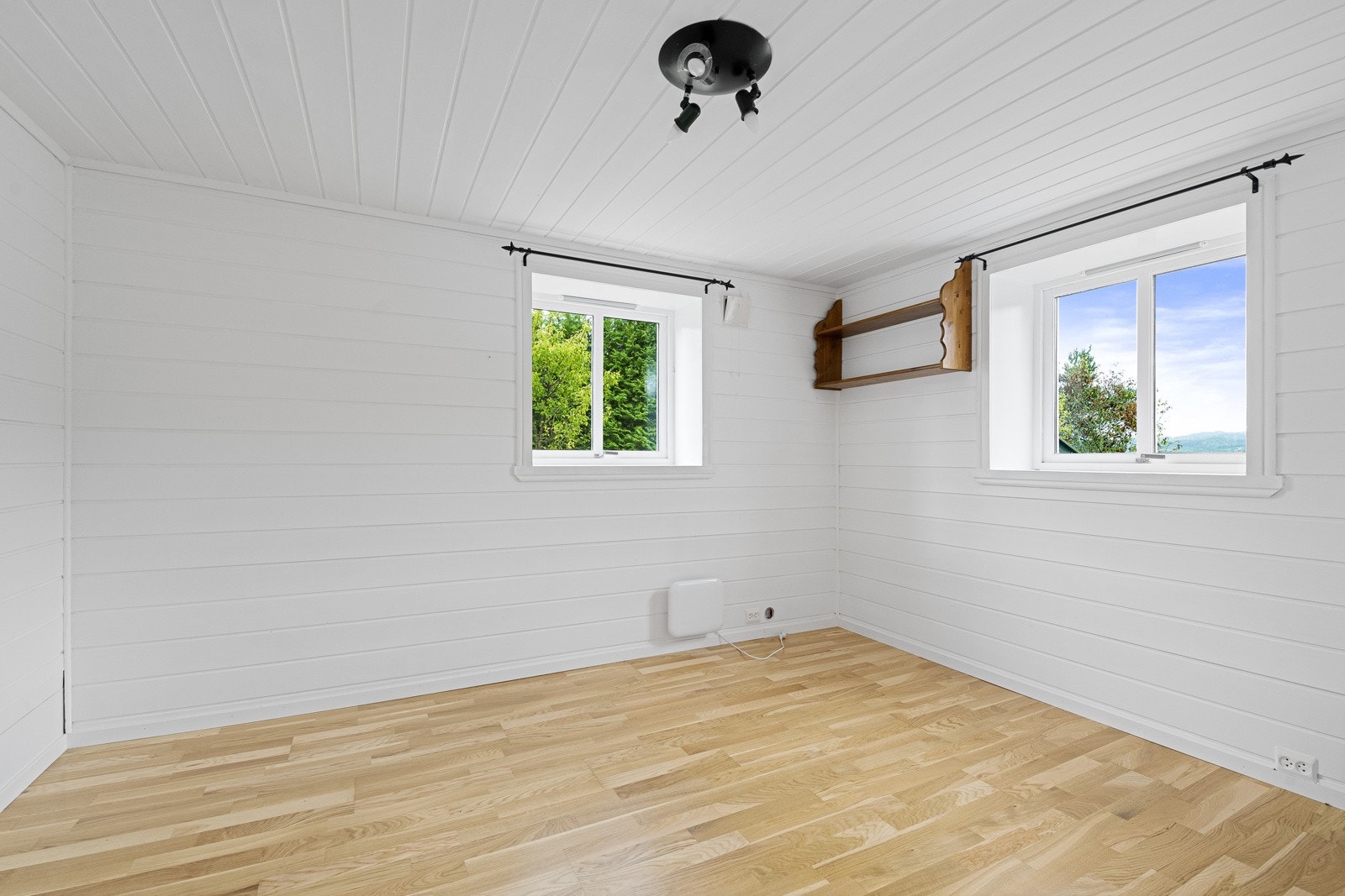 Soverom 2 underetasje. Galleribilde