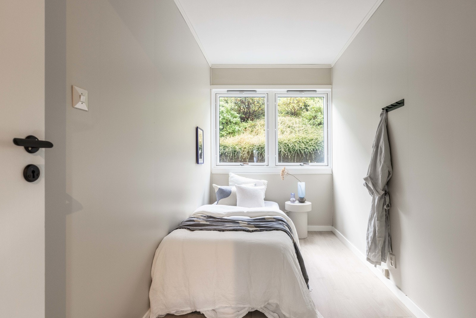 Soverom 2 måler 6,6 m² Galleribilde