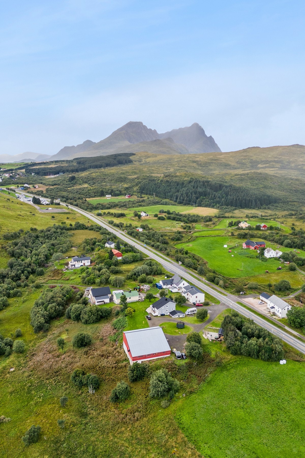 Oversiktsbilde Galleribilde