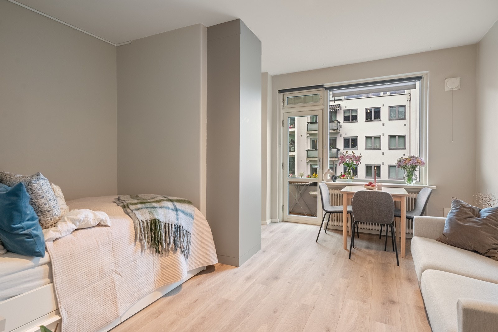 "Flytt rett inn!" Galleribilde