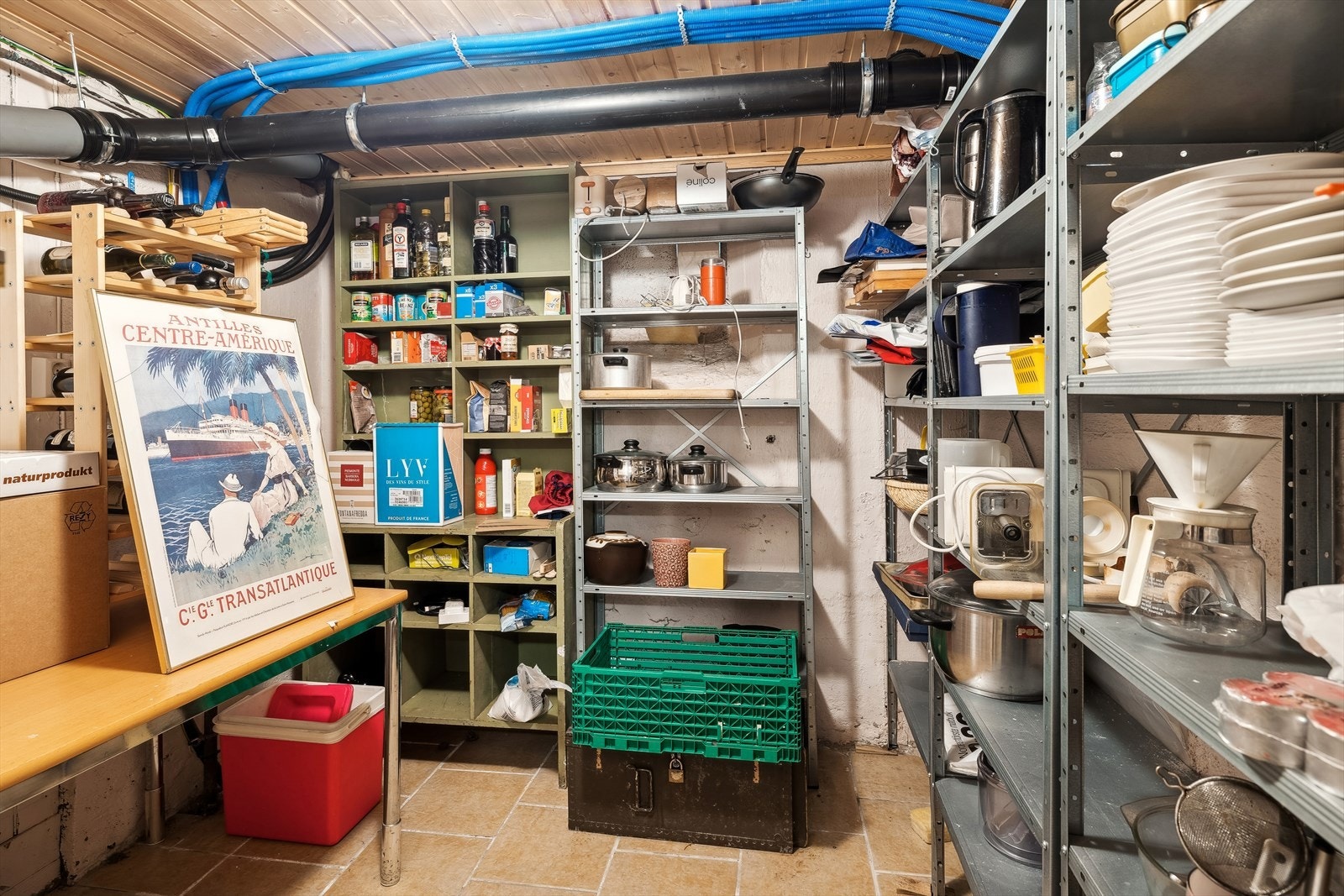 Kjeller Galleribilde