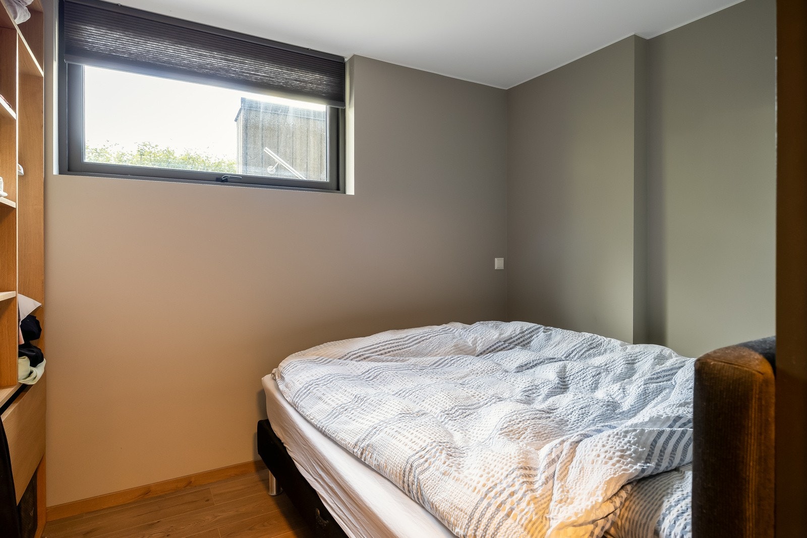 Soverom i utleiedel. Galleribilde