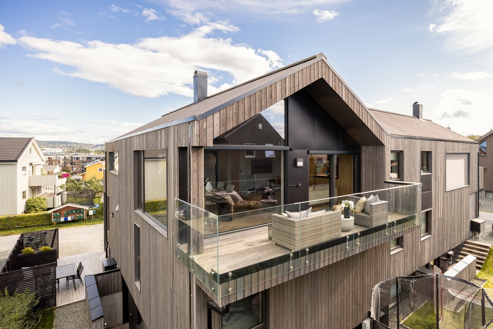 Bakong, østvendt. Galleribilde