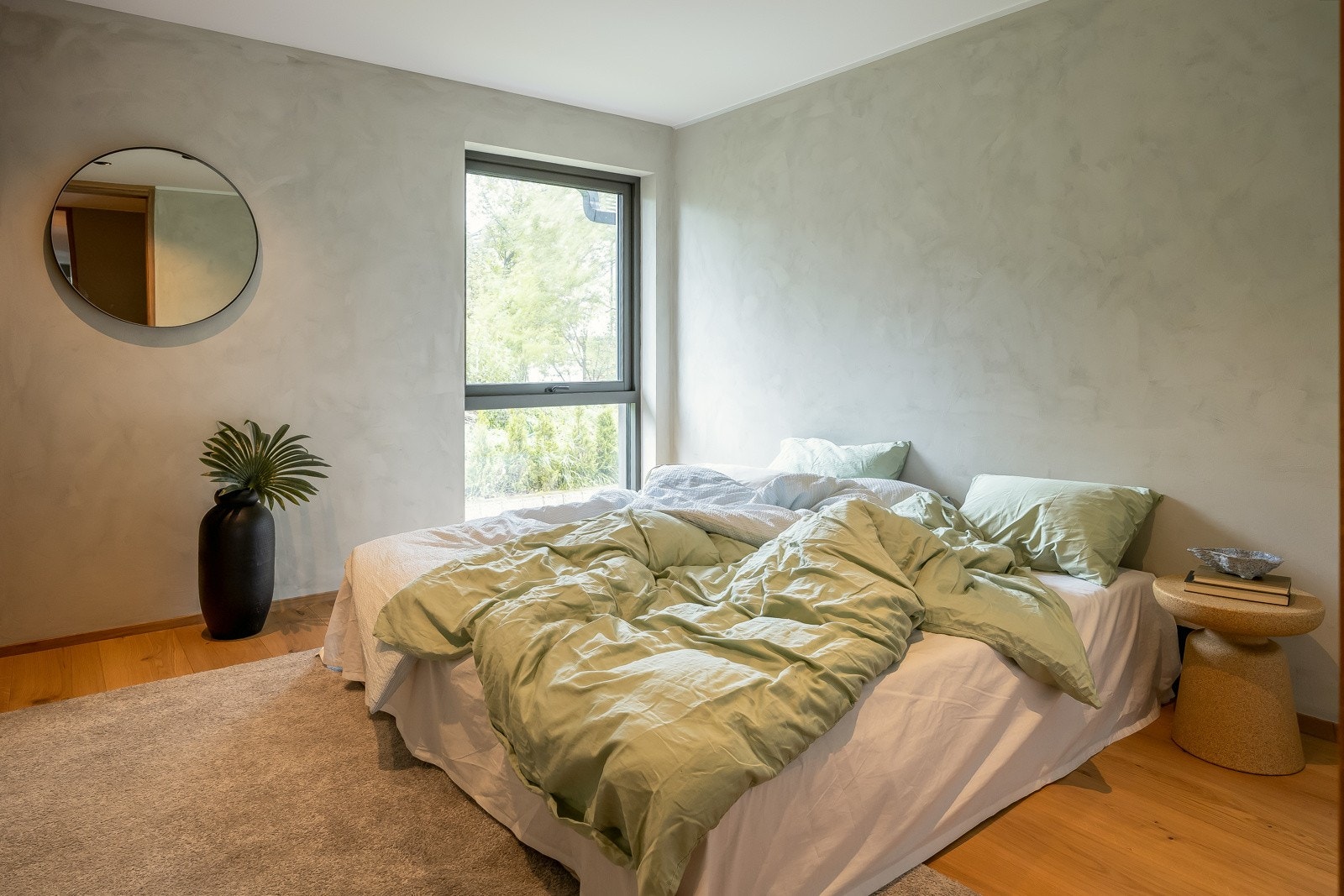 Hovedosverom. Galleribilde