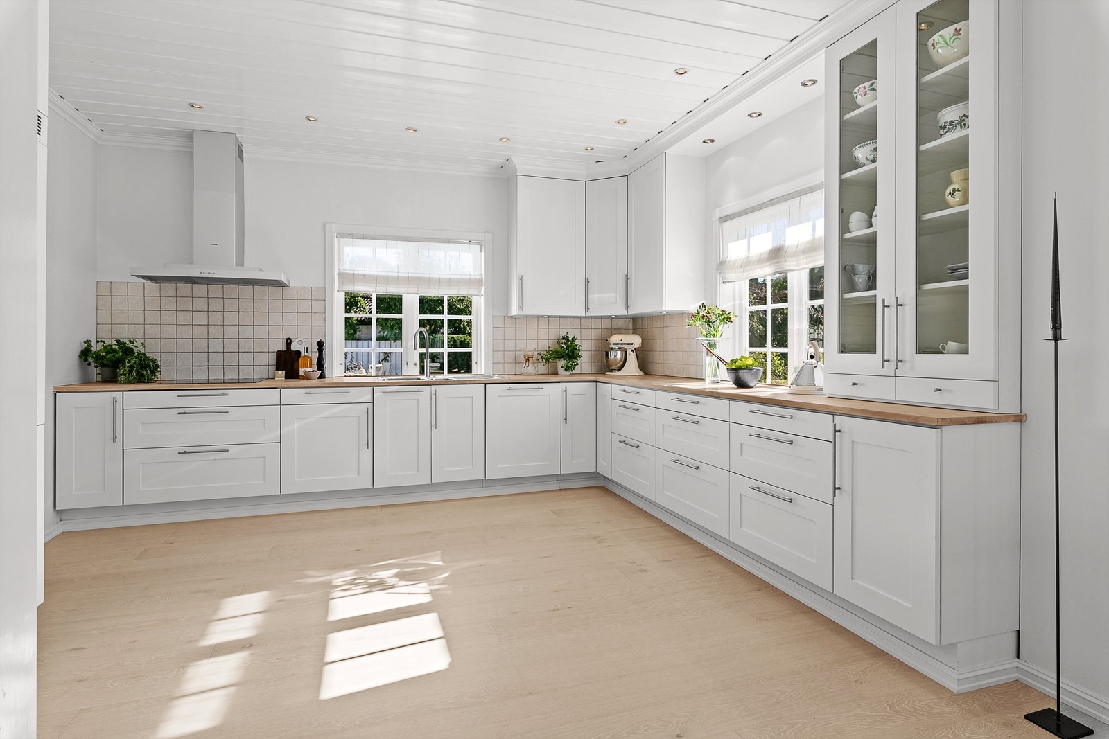 Godt med benkeplass for alle anledninger Galleribilde