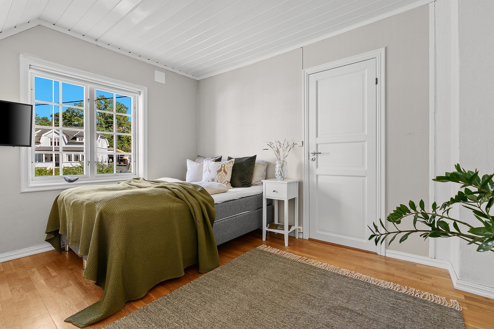 Soverom nr. 2 Galleribilde