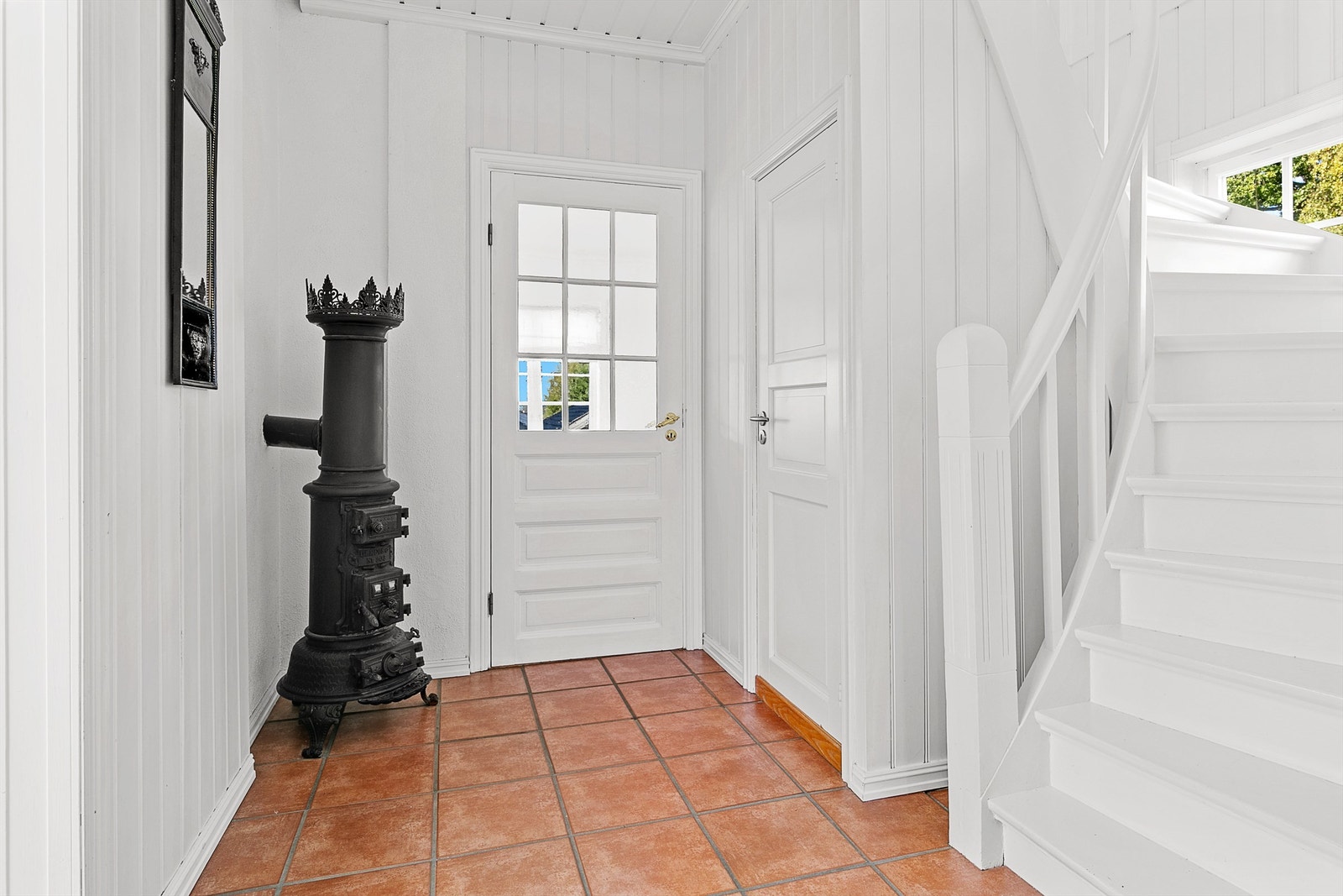 Velkommen inn Galleribilde