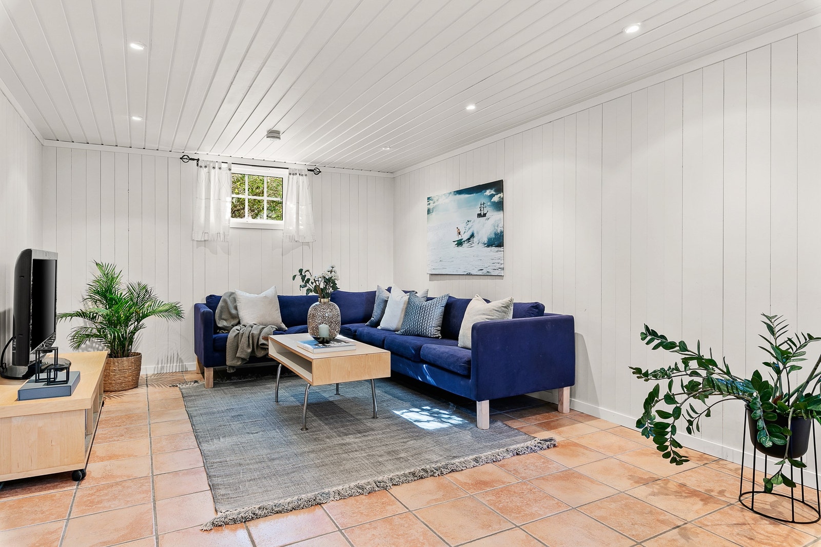 Kjellerstuen Galleribilde