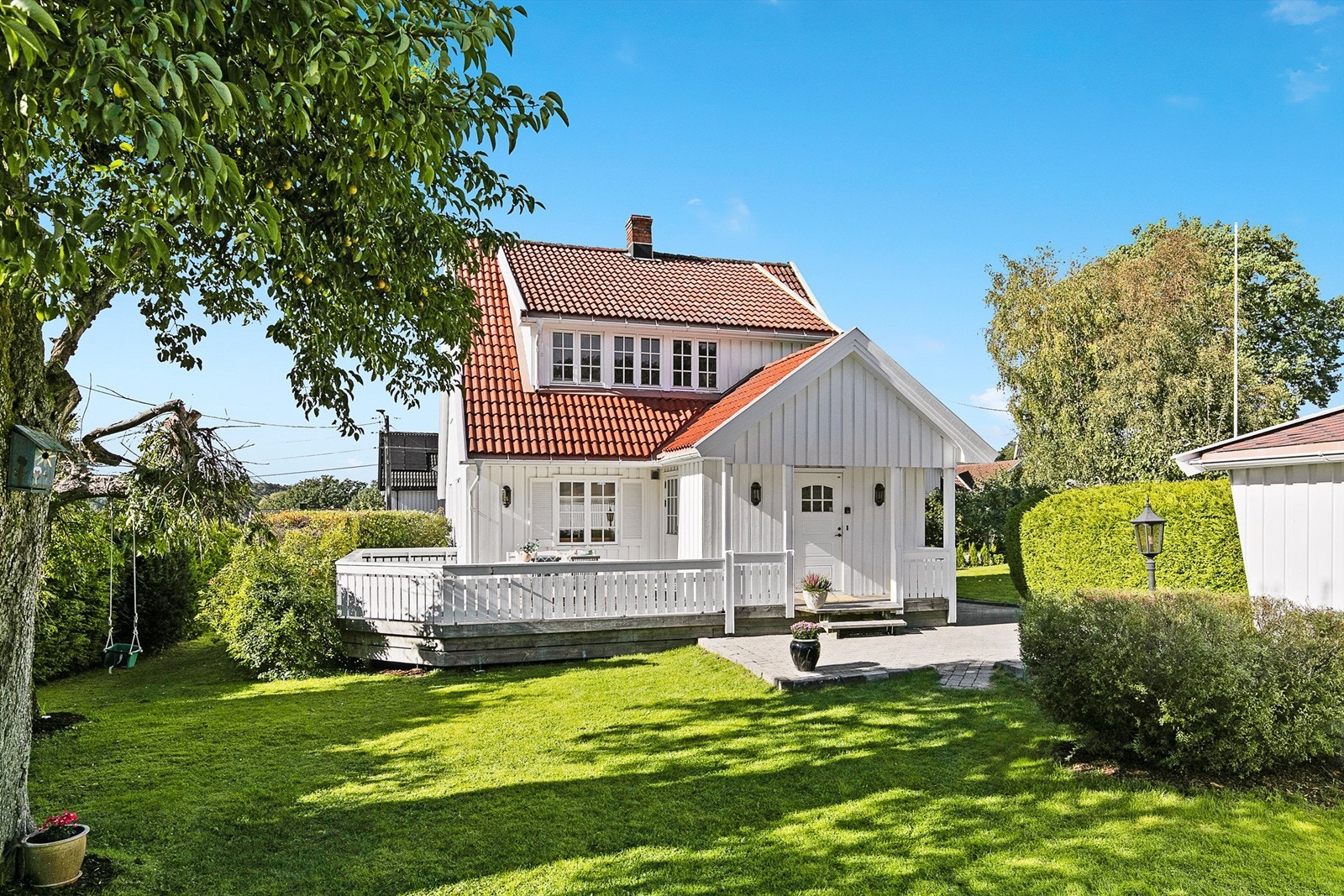 Velkommen til Skoleveien 10 Galleribilde