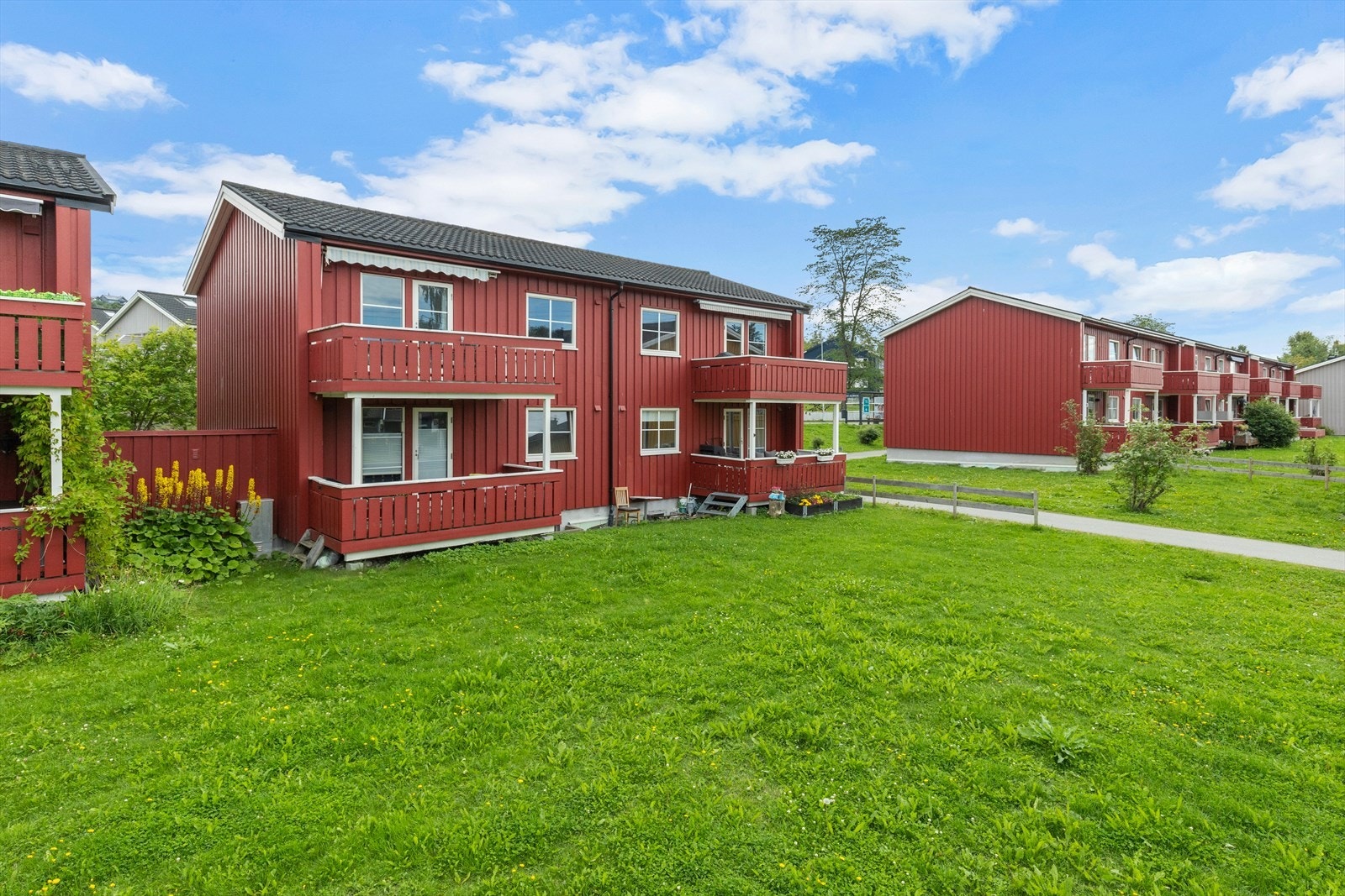 Ta gjerne kontakt med megler om oppsatt visningstidspunkt ikke skulle passe - velkommen til visning! Galleribilde