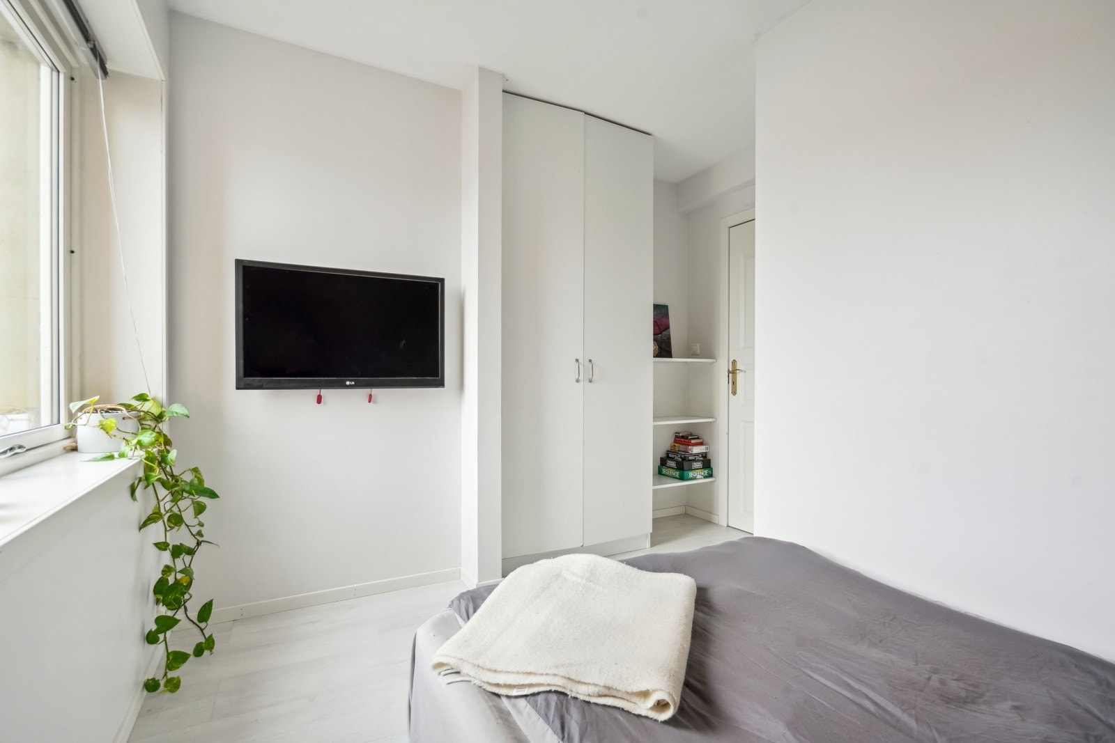 Soverom 2. Galleribilde