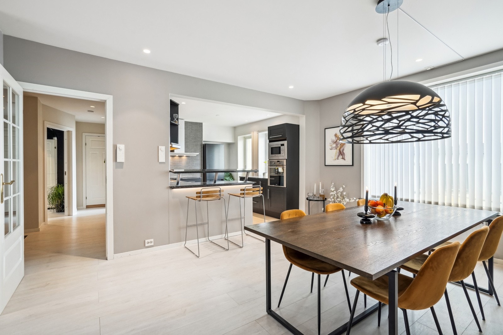 EIE eiendomsmegling. Galleribilde