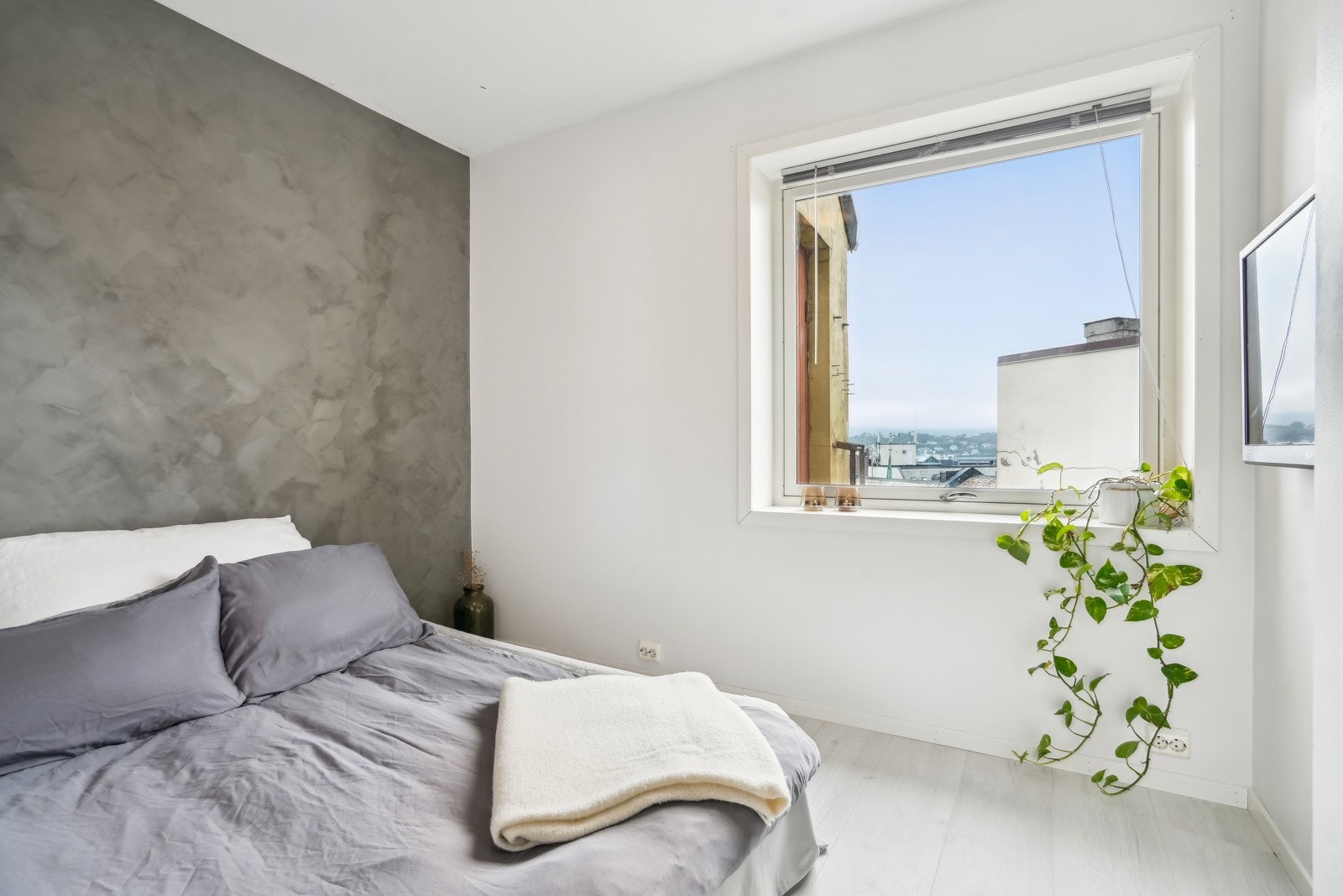 Soverom 2. Galleribilde