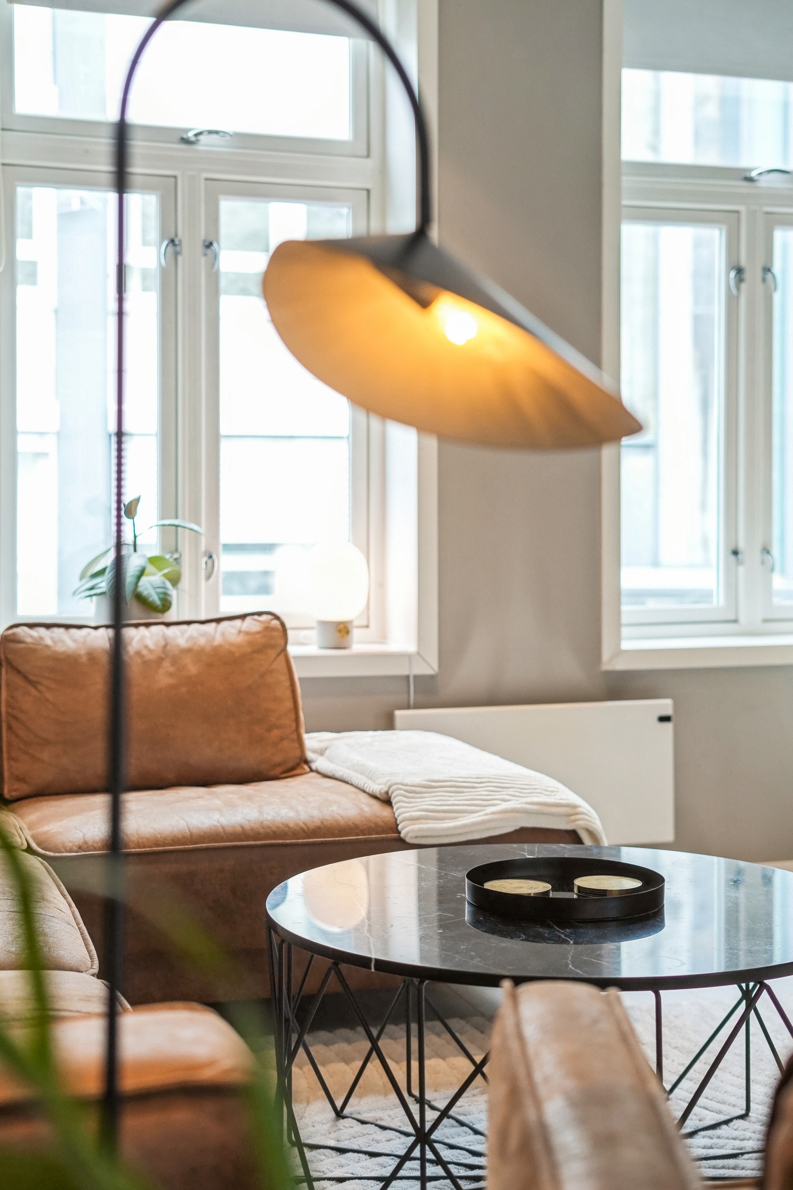 EIE eiendomsmegling. Galleribilde