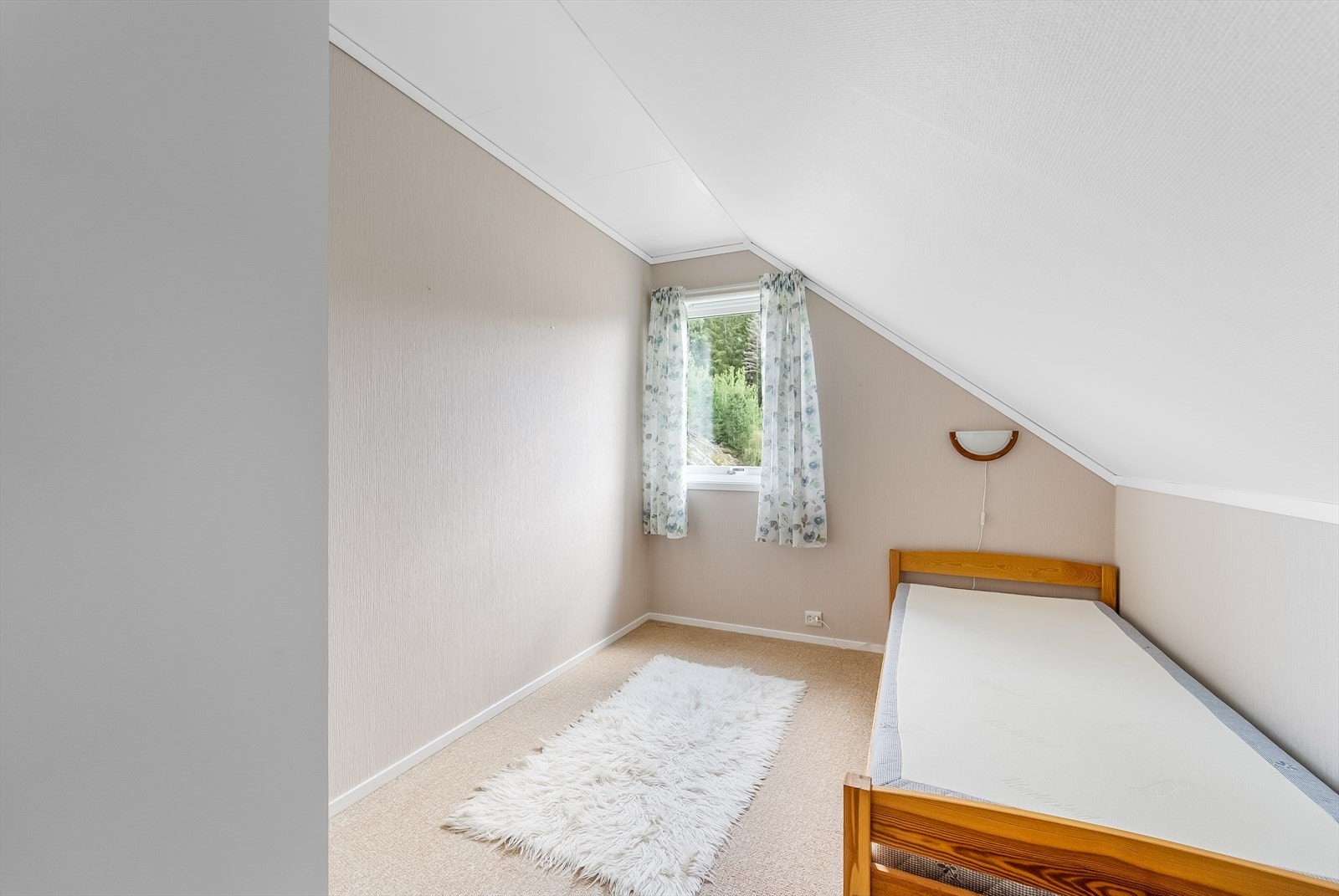 Soverom 1 Galleribilde