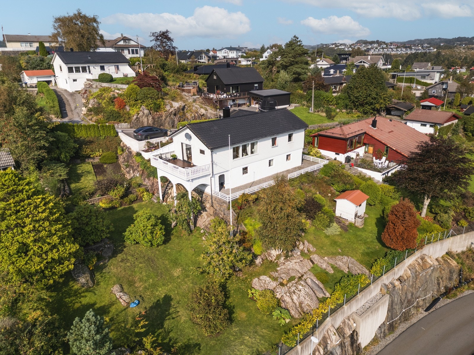 Velkommen til visning. Husk påmelding! Galleribilde