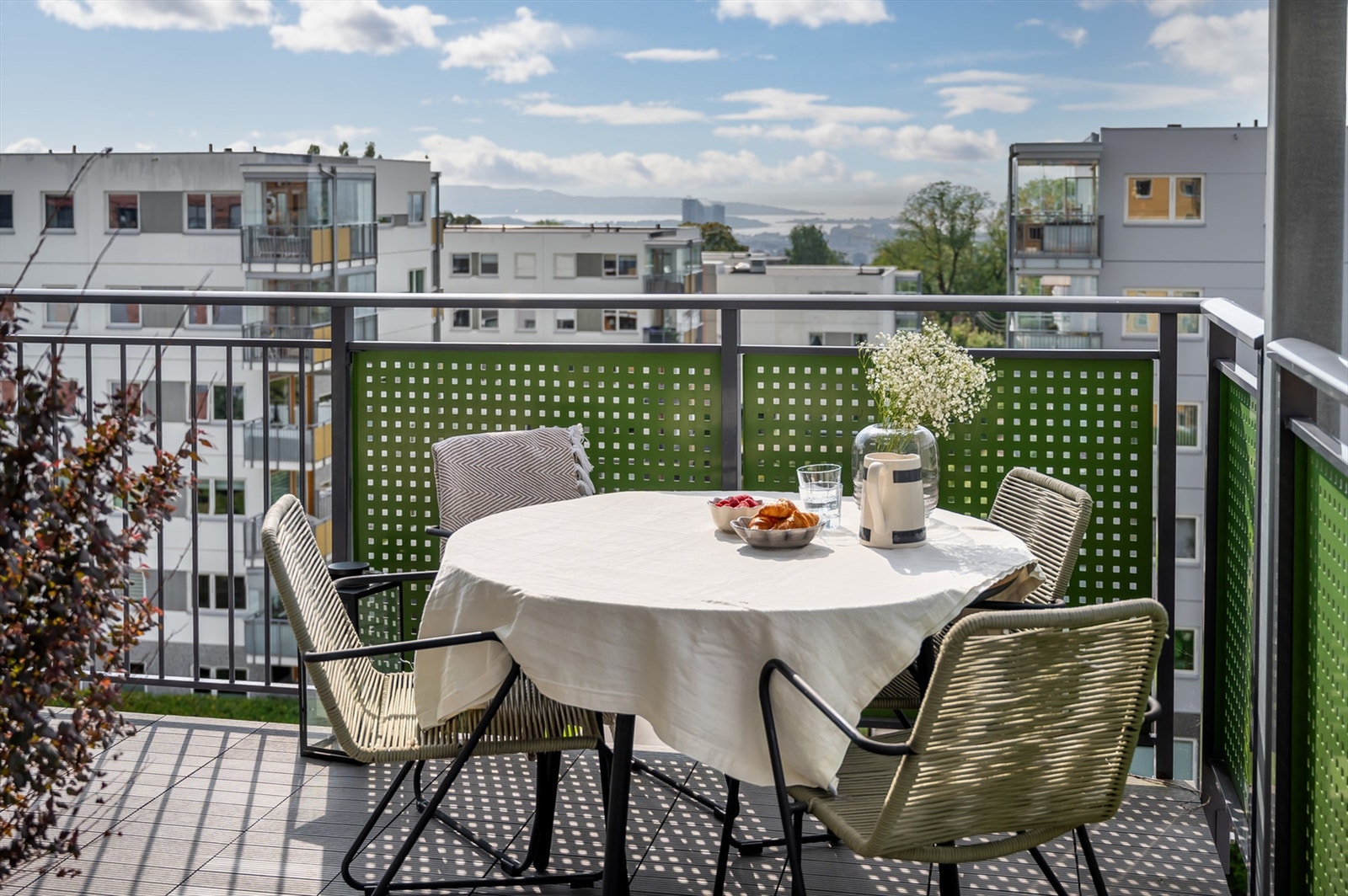Lørenmegler Sindre Nyhus v/Krogsveen presenterer Frydenbergveien 60! Galleribilde
