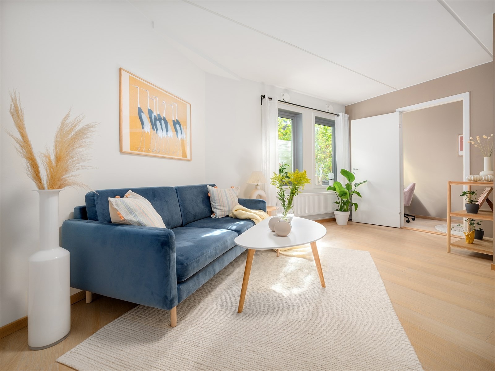 - Har du noen spørsmål? Kontakt Christoffer Edstrøm Jacobsen - (t): 469 09 717 - Nordvik eiendomsmegling - Galleribilde