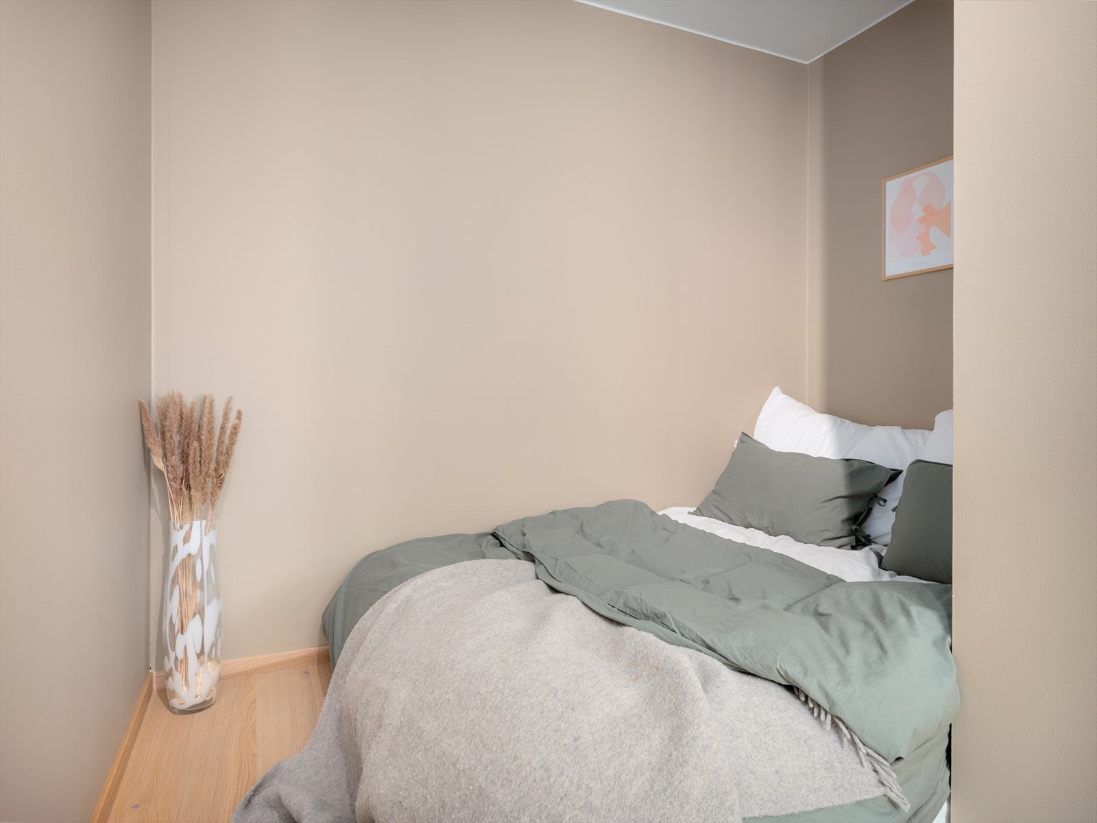 - Nåværende eier opplyser om at hun i gjennomsnitt har betalt kr. 219,- for strøm pr. mnd. - Galleribilde