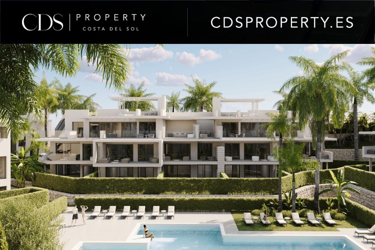 Eiendommen er representert av Christopher K. Soltvedt Norsk Eiendomsmegler på Costa del Sol Galleribilde