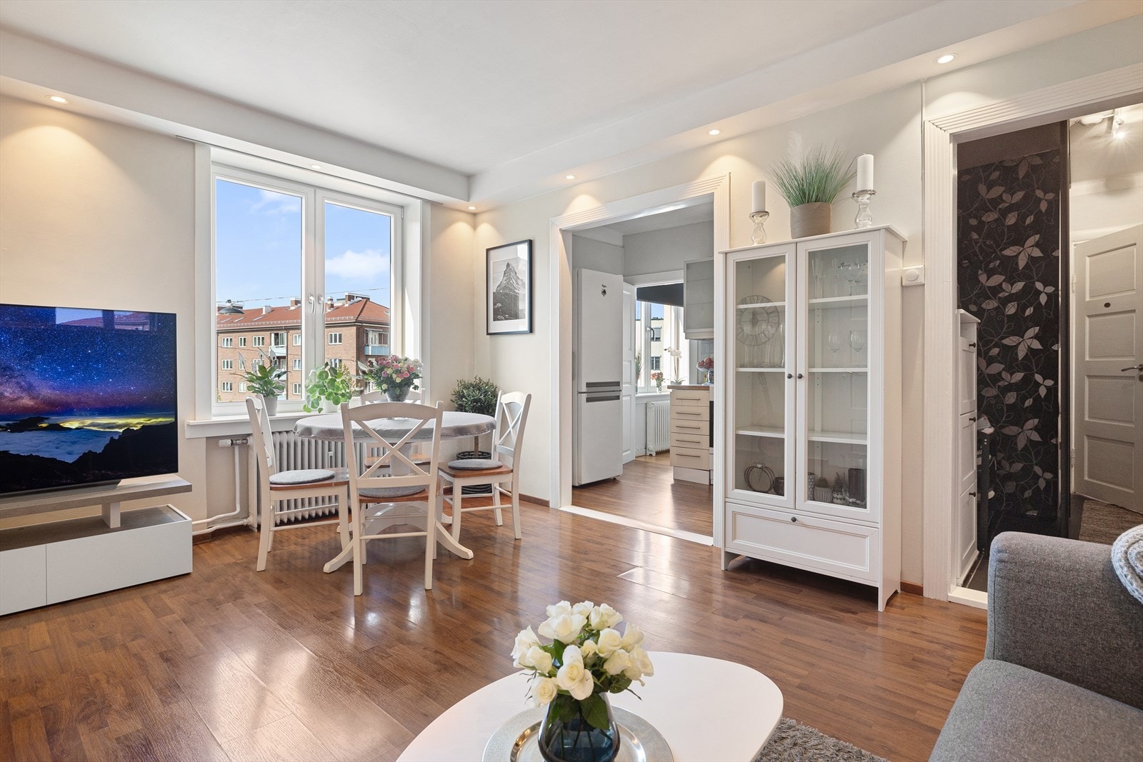 - Har du noen spørsmål? Kontakt Ruben A. W Gullie - (t): 916 73 702 - Nordvik Grünerløkka - Galleribilde