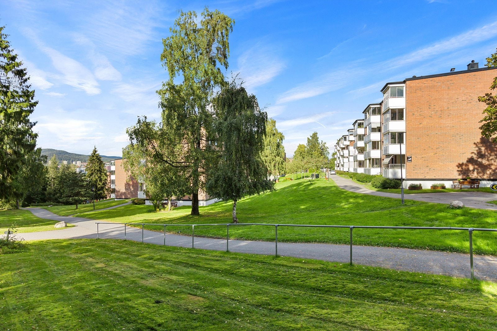 Velkommen til visning i Lavrans 36! Galleribilde