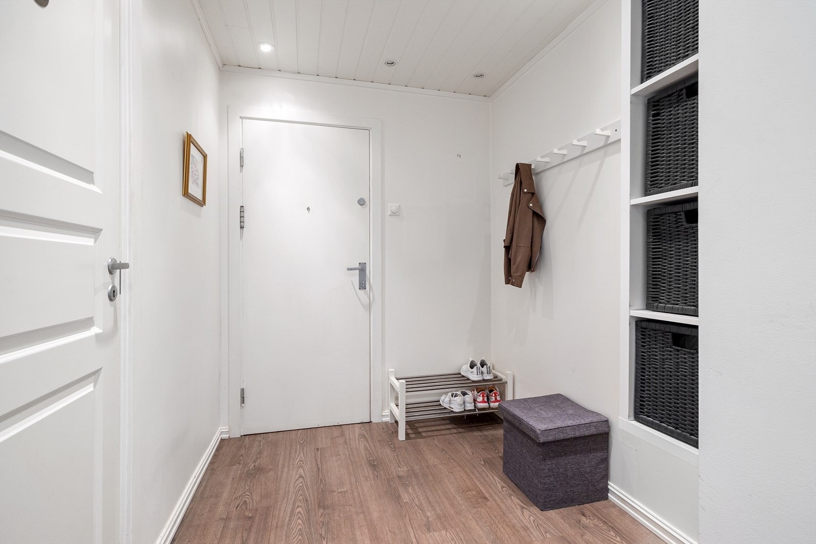 Velkommen inn! Galleribilde