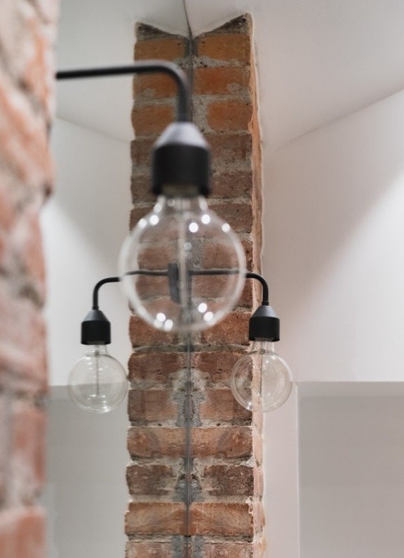 Detaljbilde. Galleribilde