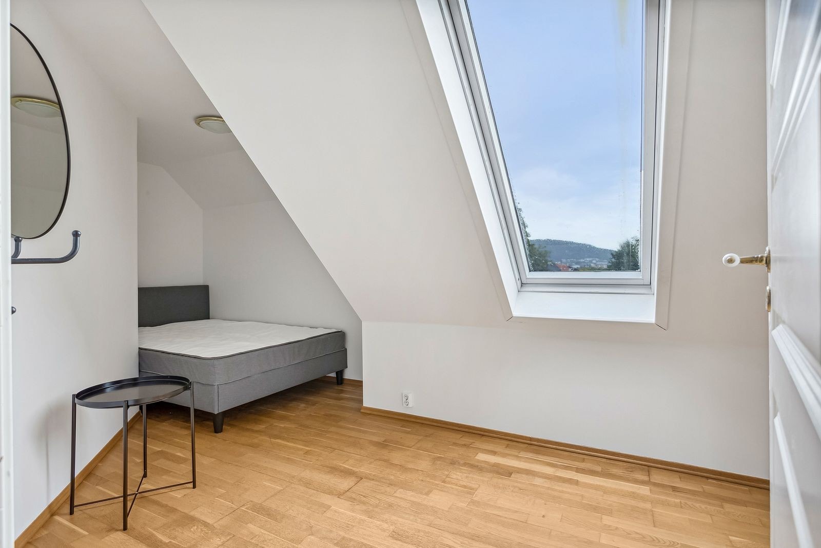 Soverom nr. 1 Galleribilde