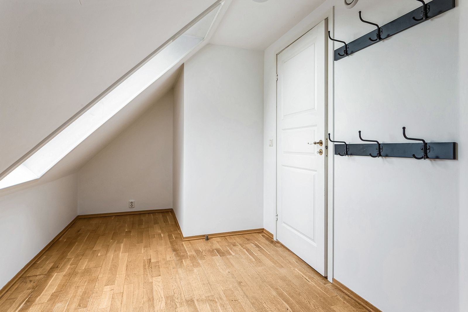 Soverom nr. 1 Galleribilde