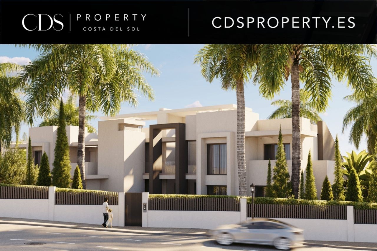 Eiendommen er representert av Christopher K. Soltvedt Norsk Eiendomsmegler på Costa del Sol Galleribilde