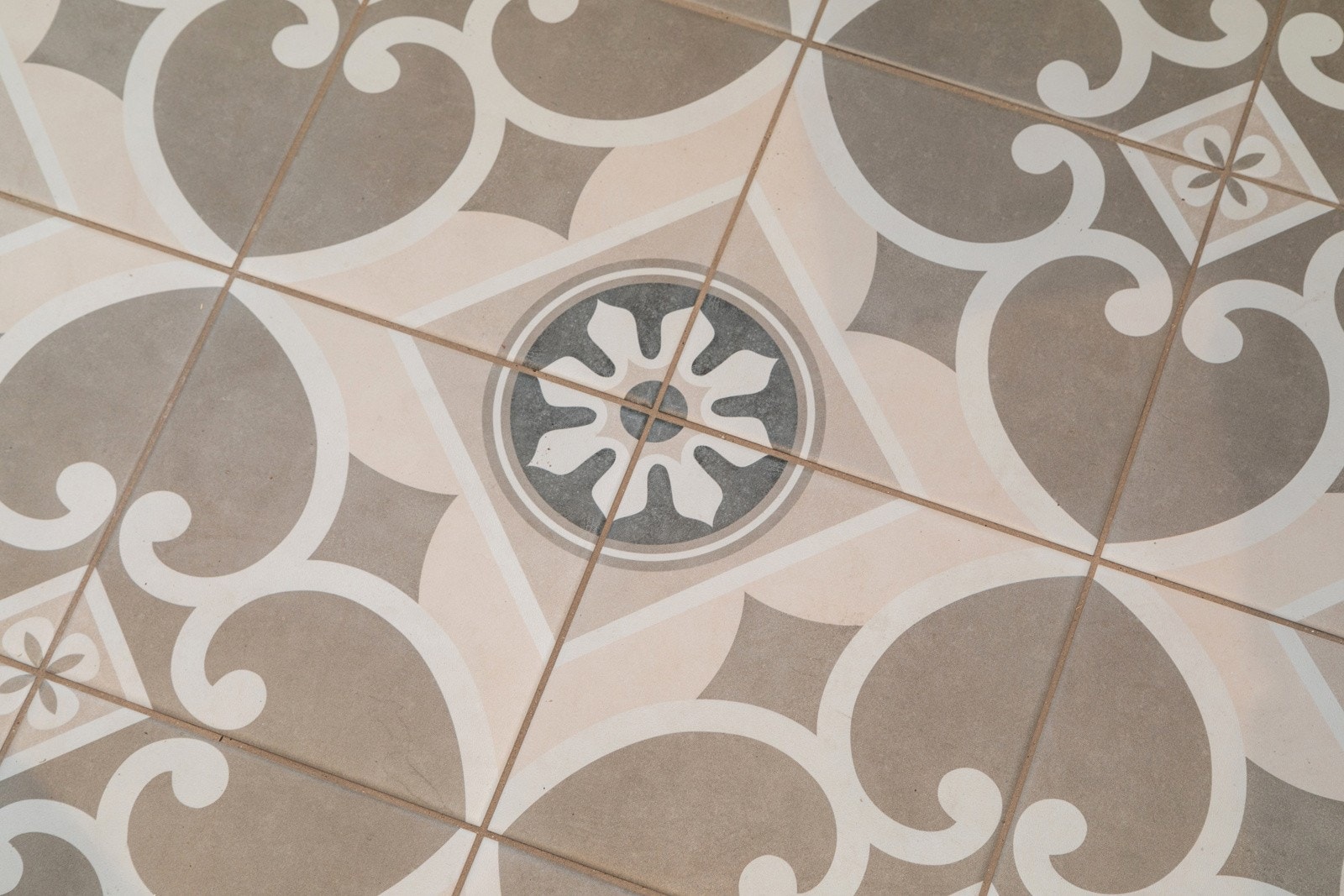 Entreprenør ifbm. oppussingen - Welin & Haneborg AS. Galleribilde