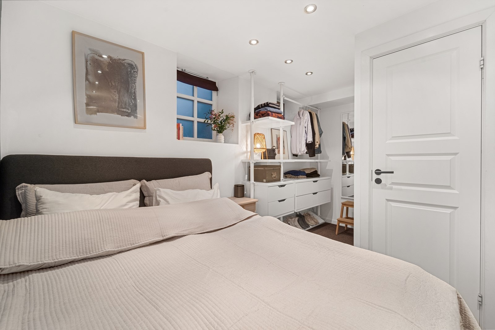 Her kan du få en god natt søvn! Galleribilde