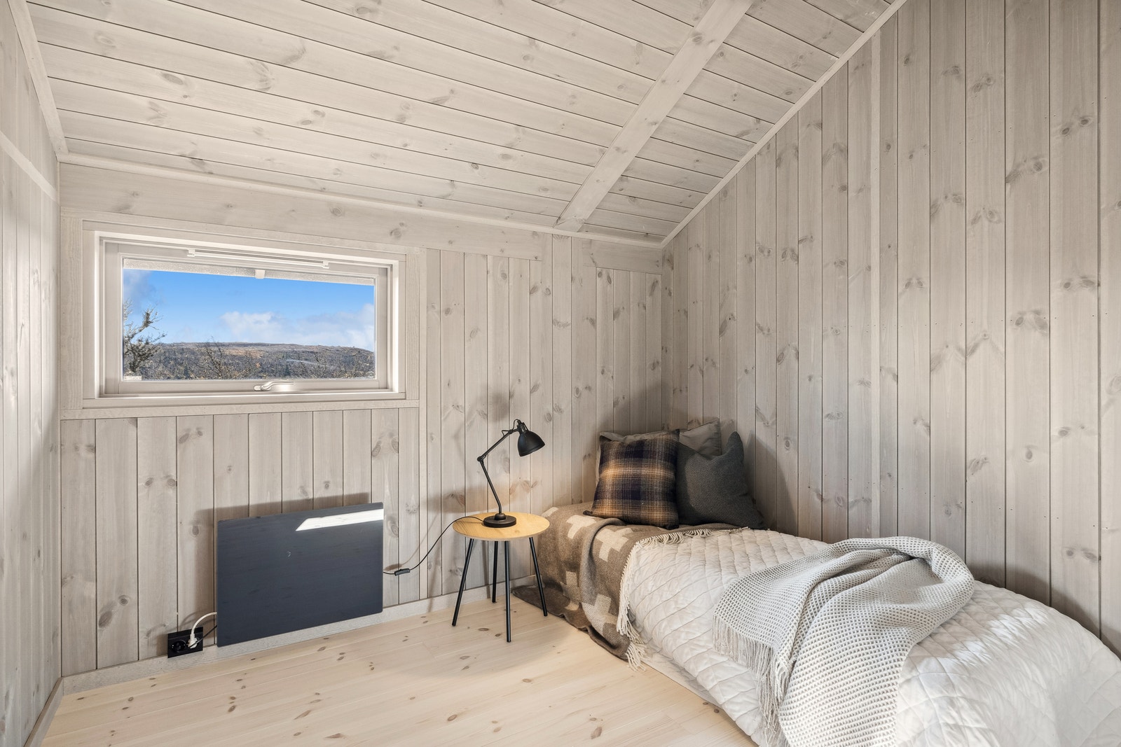 Her er det nå familiekøye Galleribilde