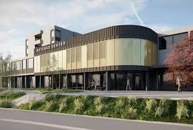 Østerås senter vil i løpet av 2024 og 2025 totalrenoveres innvendig og utvendig. Kjøpesenteret vil holde åpent i hele byggeperioden. Galleribilde